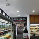 안성맞춤(제천)휴게소편의점 이미지