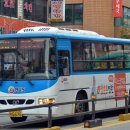 부곡종합시장사거리-일동방향 | [20210821~0901] 2호선강남역