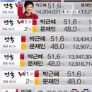 부정선거 당선자 박근혜 핵심의 의표를 찍다!!!! 51.6％ 당선! 이미지