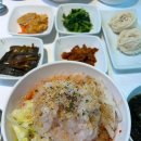 해오름횟집 | 강릉 주문진 맛집 물회 추천 : 해오름횟집 후기