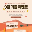 태아일체태권도센터 태권도장 이미지