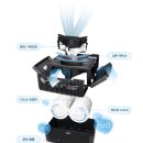 서진청소박사 | [내돈내산] 벤타 VENTA 에어워셔 LW45/B 기화식 가습기 추천 사용 후기 LW45 LW-45