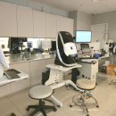 서울눈에빛안과의원 | 신도림 소아안과 서울눈에빛안과에서 검진 받고 안경착용