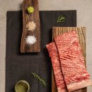 한우고집 숯불구이 이미지