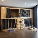 수로왕릉역(2번출구 옆) | 상하이·쑤저우·우전·항저우 가성비 숙소후기, 도미토리·개인실 가격+꿀팁 총정리