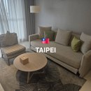 호텔태그(Hotel Tag) | [타이베이] 졸리호텔(Jolley Hotel) 5인 가족 숙박 후기