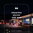 운학삼돌이마을 | 영월 운학삼돌이마을, 소소한 산골스테이, 산골의 여름밤