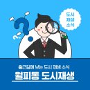 지역과 대학의 역사가 되어 흐르다(CONFLUX) | [알쓸도잡] 안산시 사업소개 : 월피동 편