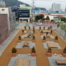 읍내공원 앞 이미지