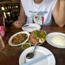 [치앙마이🇹🇭]한달살이를 압축한 4박 5일 | Day4 현지맛집, 모먼트마사지, 선데이마켓