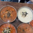 [속초내돈내산]속초 백일칼국수 주말 웨이팅 및 주차 찐 후기