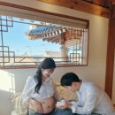 사유시 한옥스테이 이미지