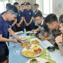 [3훈비] 또래팀 요리대회 “새로운 맛을 보여주마” 이미지