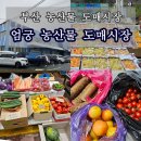 모녀청과 | 엄궁 농산물 도매시장 부산청과 영업시간 주차 방문리뷰