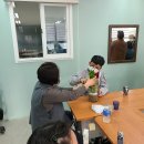 힐링 원예교실 이미지