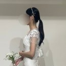 사랑뷰티헤어살롱 | 웨딩촬영 뒷목왁싱 뒷목쉐이빙, 유지원헤어뷰티살롱 내돈내산 솔직 후기