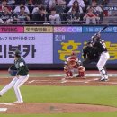 KT위즈 황재균 퇴장.gif 이미지