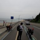 현남세차장 | [2/2편] 장현저수지 및 어성전 자전거 캠핑 후기