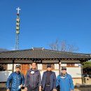 영천 자천교회 이미지