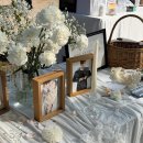 씨유예산벚꽃로드점 | [야외웨딩] 국회 사랑재 프롬히얼 플라워 디렉팅 계약 및 본식 후기