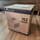 G6405 | 자작 NAS 조립 후기(G6405, H510M-ITX)