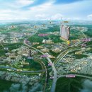 오창 엘파크 이미지