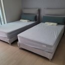 서봉마을 모아엘가 경로당 | 화성 서봉마을 모아엘가 패브릭 침대 2조 배송후기