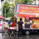 처갓집양념치킨신정