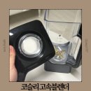 고속 | 주방가전 추천 코슬리 고속블렌더 실사용 후기
