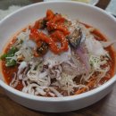 선영이네 물회 펜션 이미지