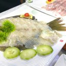 봉포항회센터석이네 오징어회 포장 및 대게세트 식사 후기: 석이네 횟집