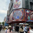 행복잡화 | 상하이 미니소 쇼핑 후기 | 디즈니 산리오 인형 키링 텀블러 팬시 잡화