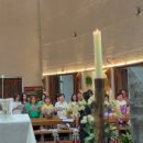 Anawim성가대 피정과 연주 Franciscan Spirituality Centre(대만 타이안) 이미지