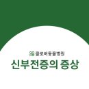 송도 클로버동물병원 이미지
