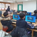 비산중학교 이미지