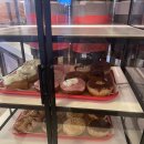 Gastown (개스타운), Steam clock (증기시계), 밴쿠버 서점 Indigo, Faubourg, per se Social Corner, 설빙