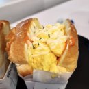 [제주공항 맛집]부들부들하고 달콤한 계란이 일품인 토스트: 에그드랍 Egg Drop