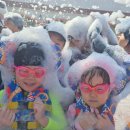 스파비스실외수영장 | 아산 스파비스 겨울온천 워터파크 할인 준비물 꿀팁 후기