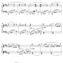 [성가악보] 오라토리오 거룩한 성 - 09 간주곡 [A. R. Gaul] 이미지