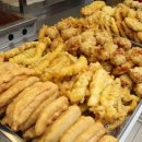 버무리떡볶이 - 강북구 오패산로30길 30 | 버무리떡볶이