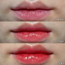 남08 | 릴리바이레드 앙큼 라이어 코팅 립틴트 '08.당당한 방토인척' 발색 후기