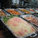 청솔한식뷔페 이미지