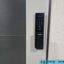 전환 | 중구 보수동 한웅드리머스 주상복합 무선 문 열림 연동 설치후기