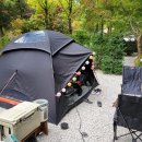 아버지의 숲 산정캠프 이미지