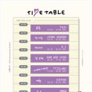 (주)파워풀엑스 | 썸데이페스티벌후기 플레로마 2025 다녀옴