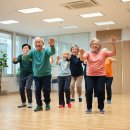 건강요가 (A) / 강좌번호 19 | 노인스포츠바우처 신청 방법 사용처 지원금 상세 정보