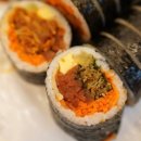 마들김밥 이미지