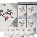 인삼열매(주) 이미지