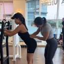 아레나 휘트니스 세종점 이미지