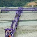 전라남도 신안군 안좌면 퍼플교 이미지